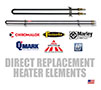 Direct Replacement heating element kits